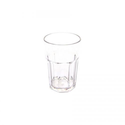 American Tumbler 12oz Clear