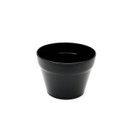 Multipot Polycarbonate 450ml Black