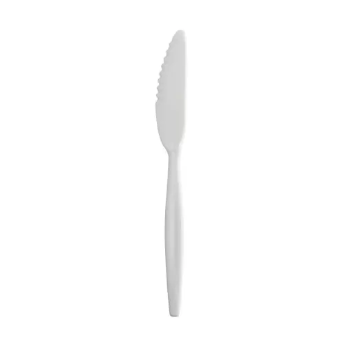 Harfield Polycarbonate Knife Standard White 22cm