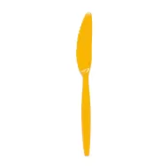 Harfield Polycarbonate Knife Standard Yellow 22cm