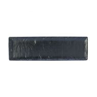 Slate GN 2/4 Rectangle Platter 53x16.2cm