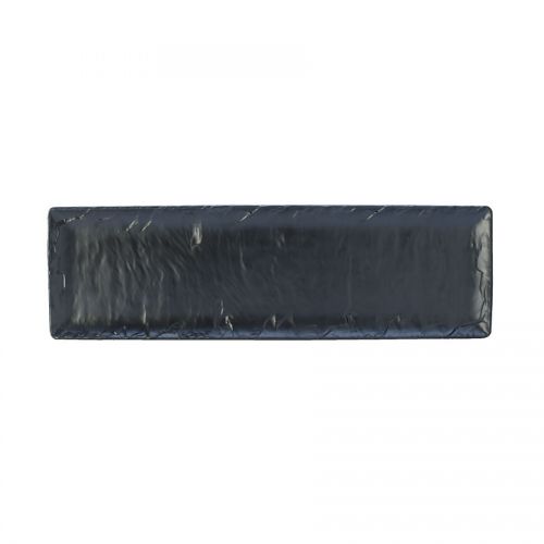 Slate GN 2/4 Rectangle Platter 53x16.2cm