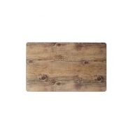 Driftwood GN 1/1 Rectangle Tray 53x32.5cm