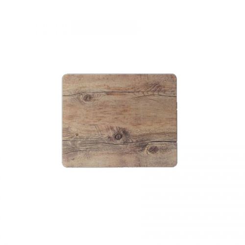 Driftwood GN 1/2 Rectangle Tray 32.5x26.5cm