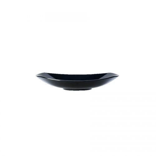 Zest Platter Black 35.5x29.8cm