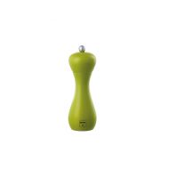 Rimini Light Green Salt Mill 18cm