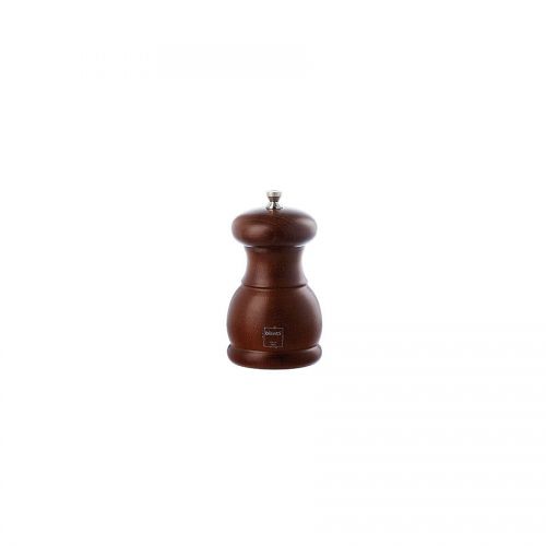 Portofino Walnut Pepper Mill 11.5cm