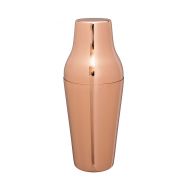 Mezclar Copper French Shaker 500ml