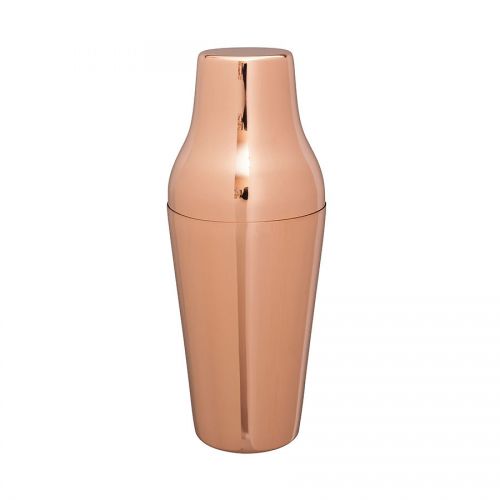 Mezclar Copper French Shaker 500ml