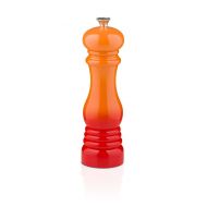 Le Creuset Classic Pepper Mill Volcanic