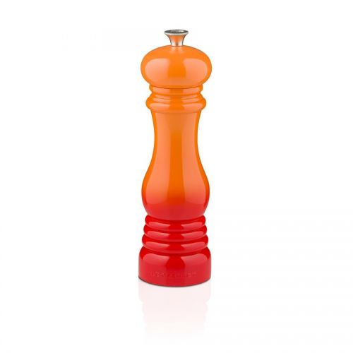 Le Creuset Classic Pepper Mill Volcanic