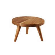 Large Round Stand H14.5cm x D24cm