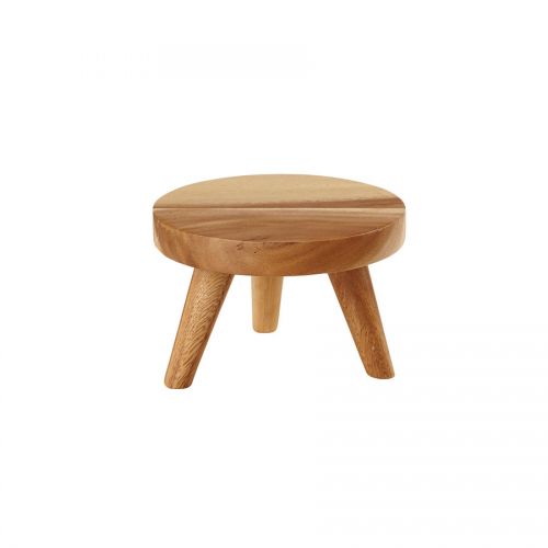 Small Round Stand H10cm x D15cm