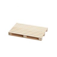 Wooden Pallet 30 x 20 x 3cm