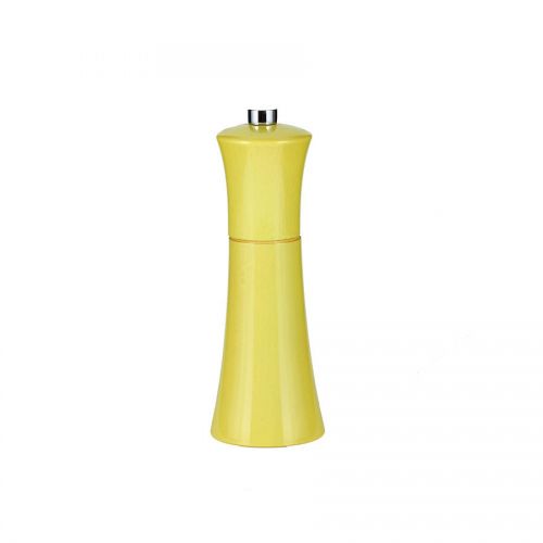 Verona Green Pepper Mill 13cm