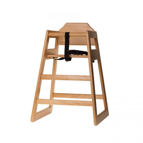 Tablecraft Unassembled High Chair