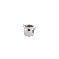 Mini Stainless Steel Milk Churn 2.5oz