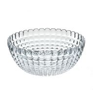 Tiffany 25cm Transparent Bowl Made From SMMA