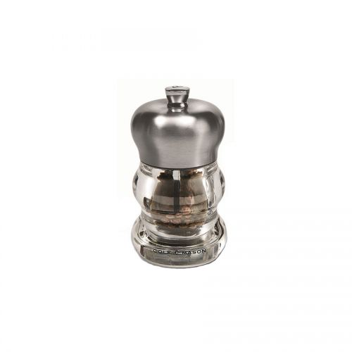 Cole & Mason Ascot Precision Pepper Mill 10cm