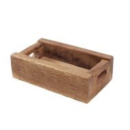 Nordic Natural Mini Crate L174xw104xh50