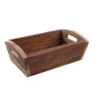 Nordic Natural Deep Tray 287x180x100mm