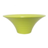 Mirage Oasis Flared Buffet Bowl 35cm - Orchard Green