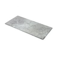 Mirage Strata Platter - 1/3 GN - Anthracite