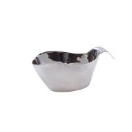 Stackable Sauce Boat Stainless Steel 150ml (5oz)