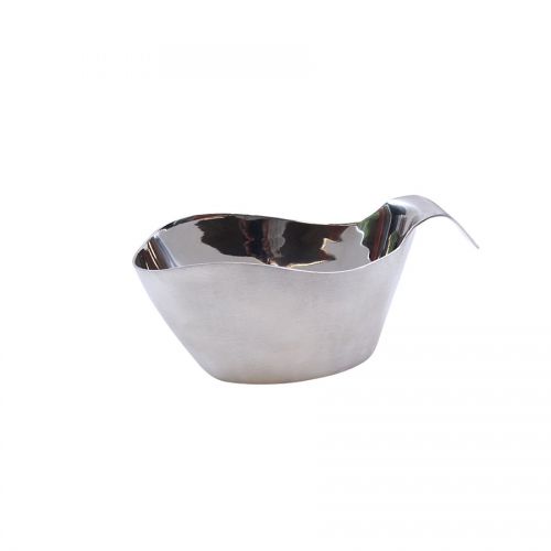 Stackable Sauce Boat Stainless Steel 150ml (5oz)