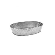 Brickhouse Collection Oval Platter 24 x 15 x 4cm