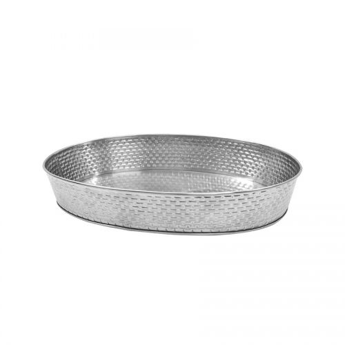 Brickhouse Collection Oval Platter 30.5 x 23 x 4cm