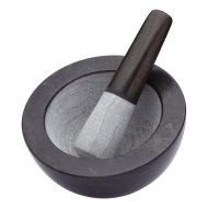 MasterClass Quarry Marble Mortar and Pestle