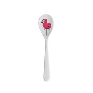 Flamingo Melamine Junior Spoon 142mm