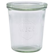 WECK Mini Jar 14cl 4.9oz 6cm Dia