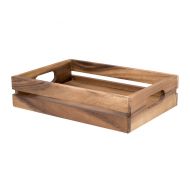 Rafters Float Display Crate Medium 30 x 21 x 7cm