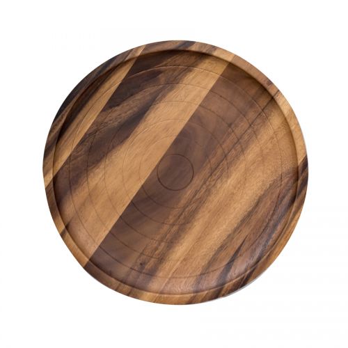 Rafters Elevate Buffet Platter / Lid