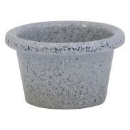 Mirage Piccolo Grey Ramekin 7cm 2oz