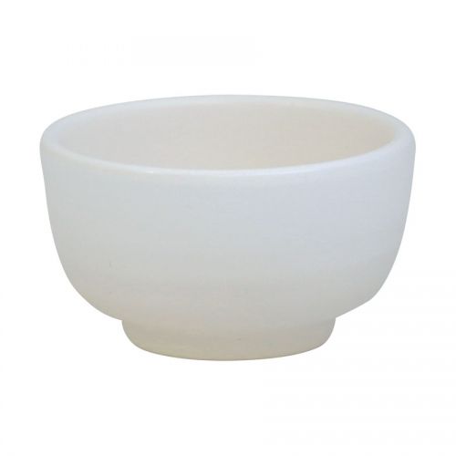 Mirage Piccolo White Mini Round Bowl 6cm 2oz