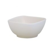 Mirage Piccolo White Mini Square Bowl 7cm 3.5oz