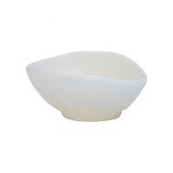 Mirage Piccolo White Organic Bowl 8.5x7cm 3.5oz
