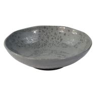 Mineral Grey Crackle Bowl 1.3L