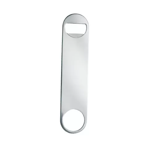 Beaumont Bar Blade Stainless Steel Bottle Opener 7