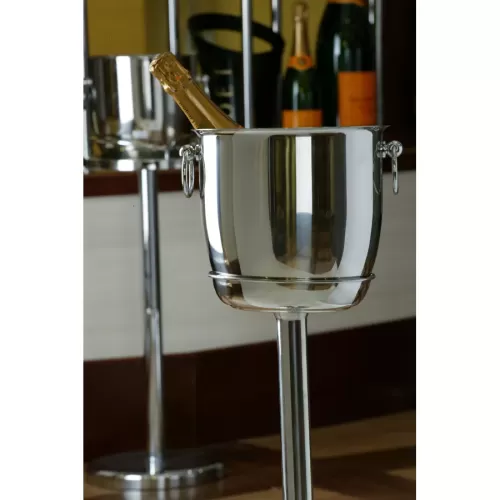 Elia Wine Cooler Stand 60cm Takes D2477