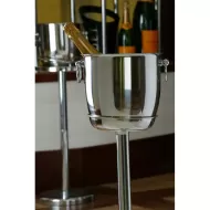 Elia Stainless Steel Wine Cooler 19cm