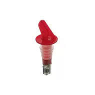 Lockhart Bottle Pourer Portion Control 25ml