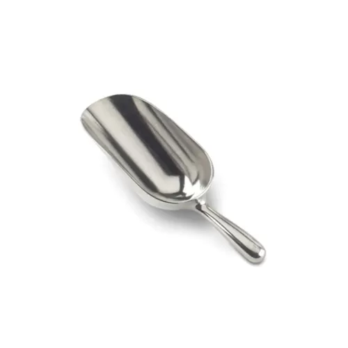 Bonzer Aluminium Ice Scoop 12oz