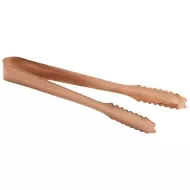 GenWare Copper Plated Ice Tongs 7