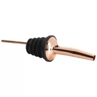 GenWare Copper Speed Pourer Medium Flow