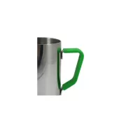 Green Silicone Handle Cover 20oz