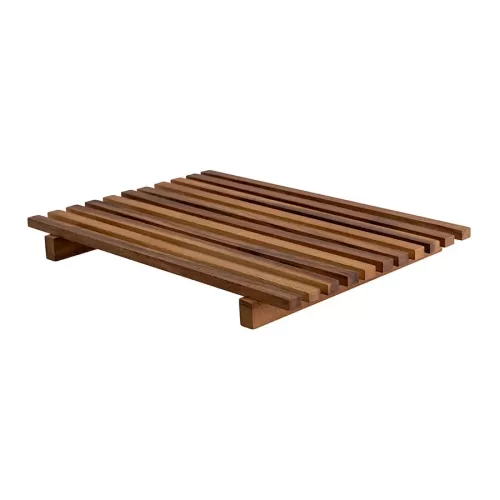 Rafters Float Bread Top Board 28 x 38 x 4cm